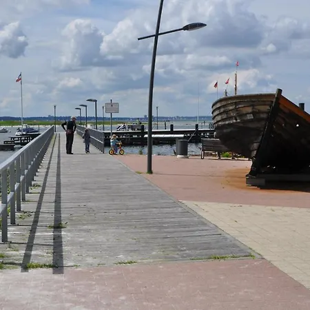Marina Mw Sydvind Wendtorf