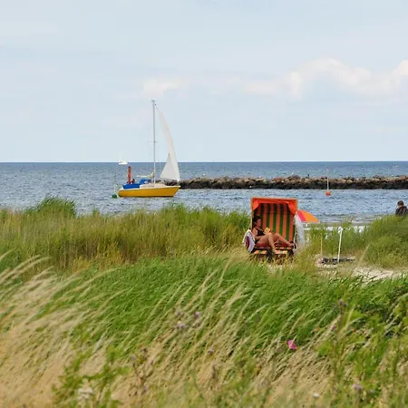Marina Mw Sydvind Wendtorf